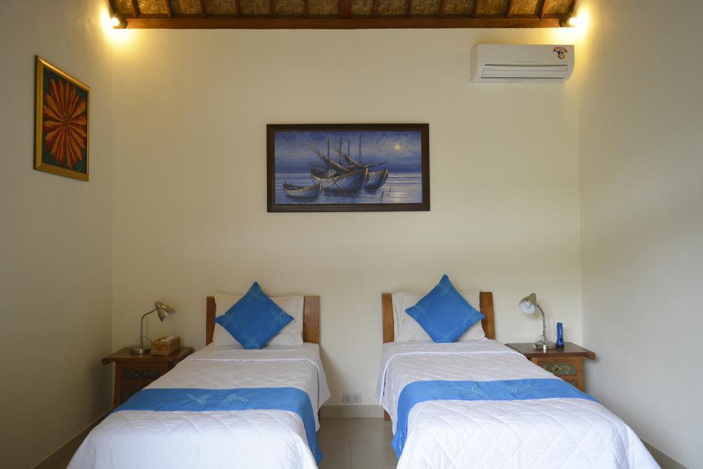 Villa Mewali 우붓 외부 사진